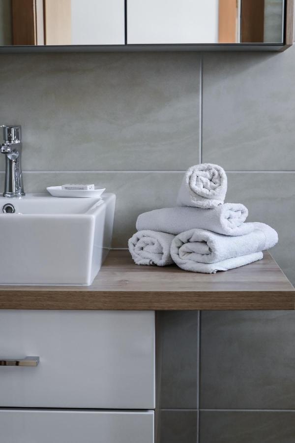 Ferienhaus Moertl Tropolach Ngoại thất bức ảnh