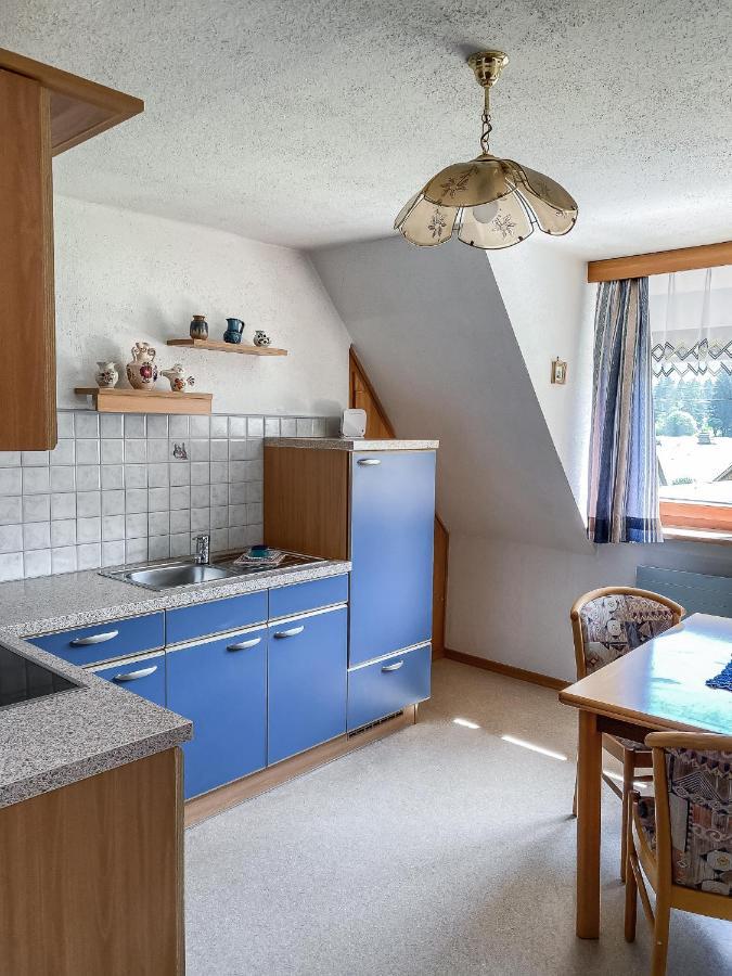 Ferienhaus Moertl Tropolach Ngoại thất bức ảnh