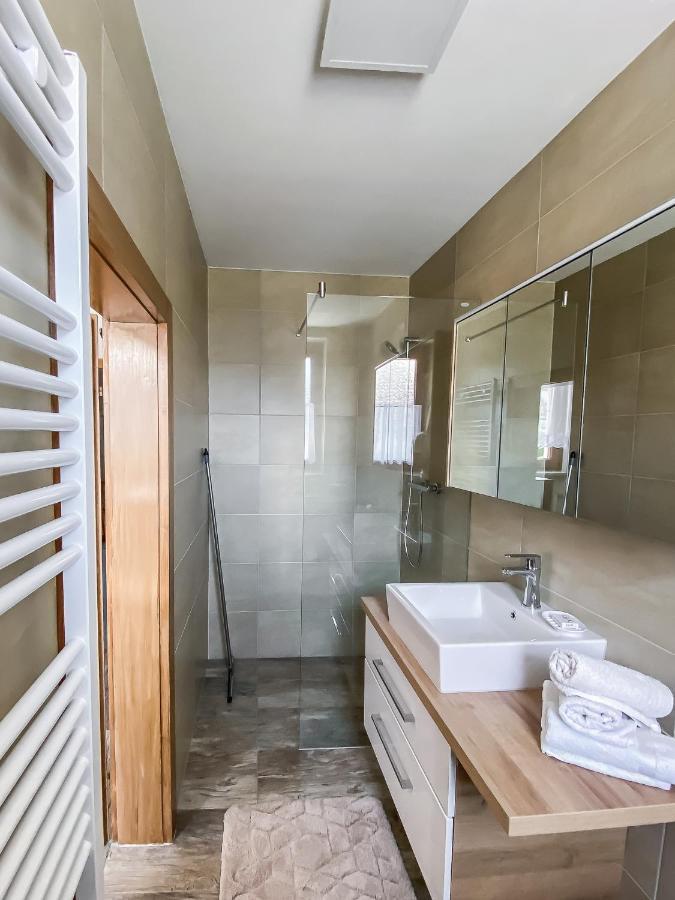 Ferienhaus Moertl Tropolach Ngoại thất bức ảnh