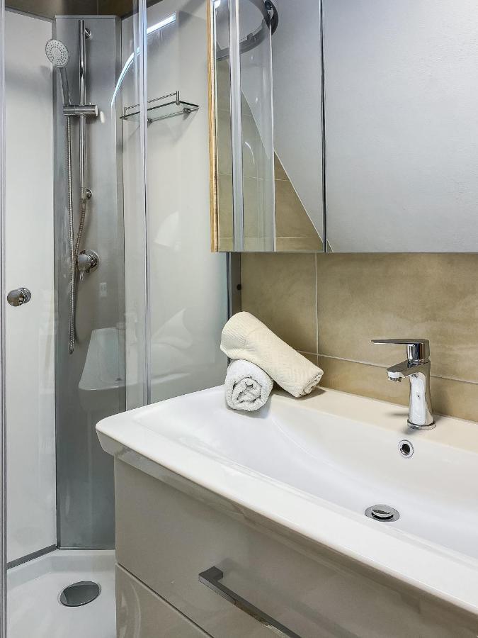 Ferienhaus Moertl Tropolach Ngoại thất bức ảnh