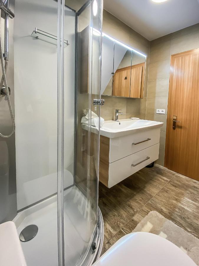Ferienhaus Moertl Tropolach Ngoại thất bức ảnh