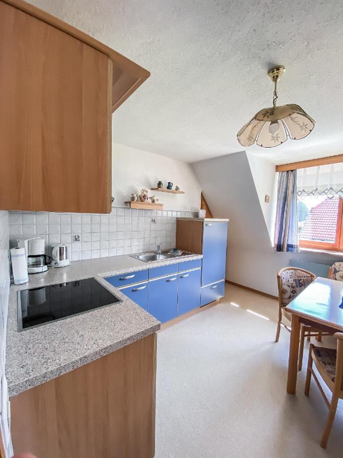Ferienhaus Moertl Tropolach Ngoại thất bức ảnh
