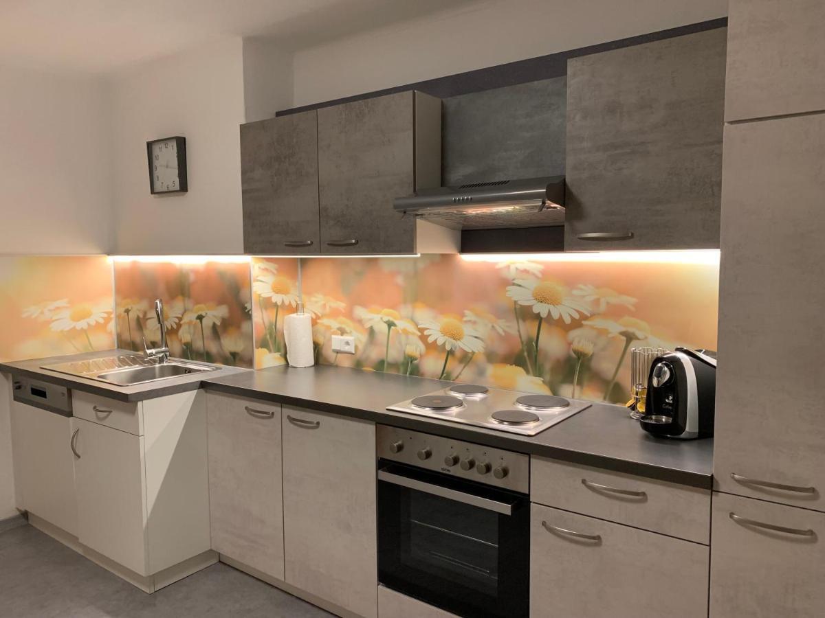 Ferienhaus Moertl Tropolach Ngoại thất bức ảnh