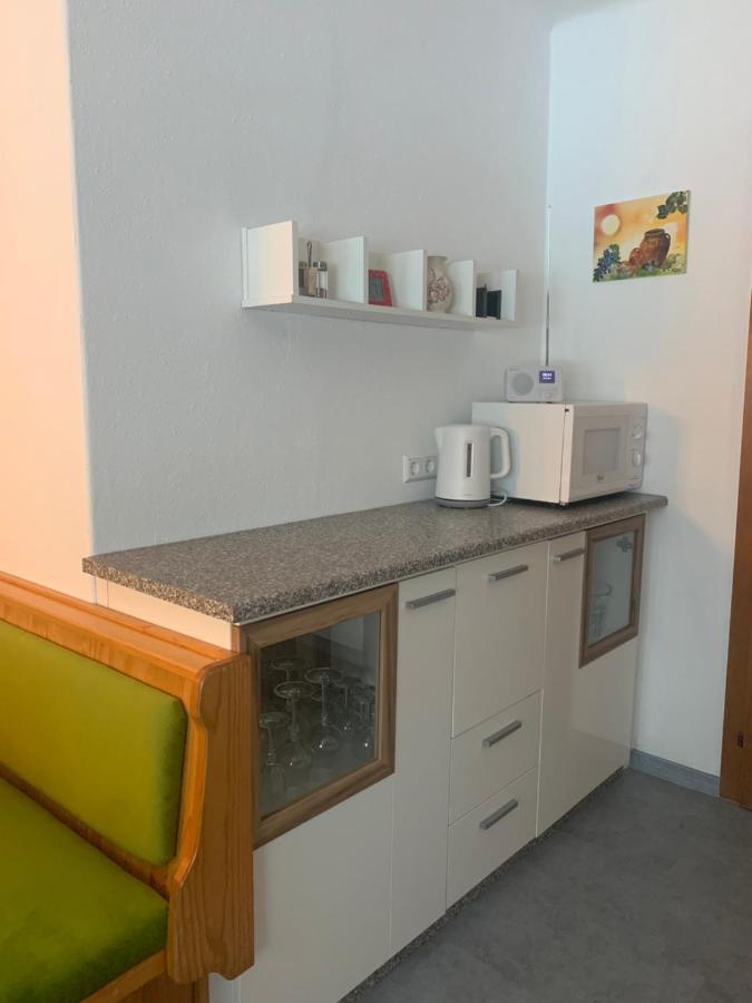 Ferienhaus Moertl Tropolach Ngoại thất bức ảnh