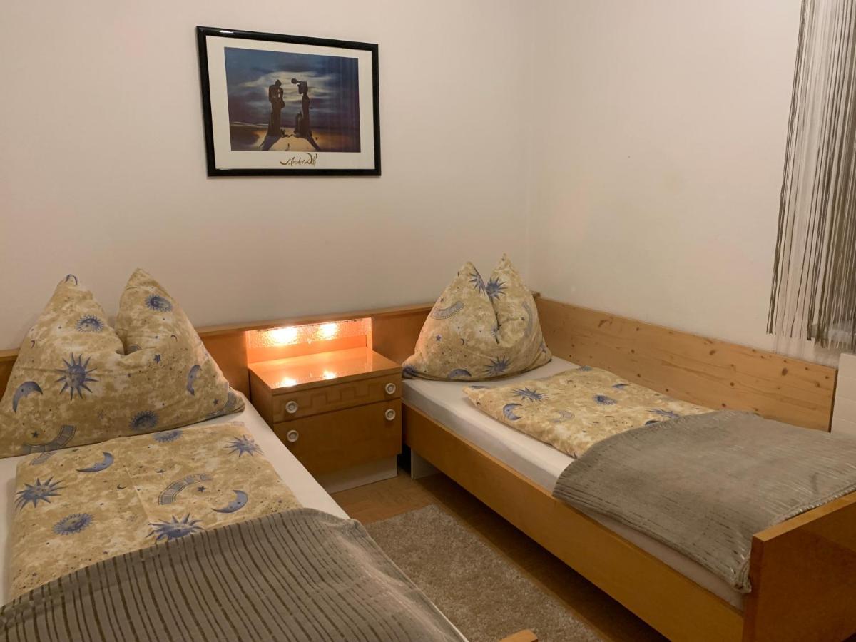 Ferienhaus Moertl Tropolach Ngoại thất bức ảnh